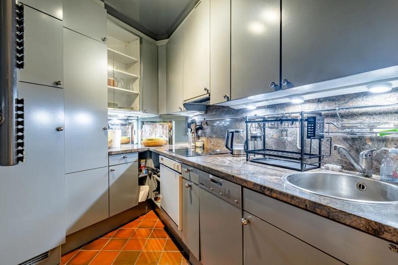 Appartement - 53 m² - 2 pièces