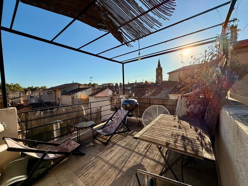 Maison - 144 m² - 5 pièces