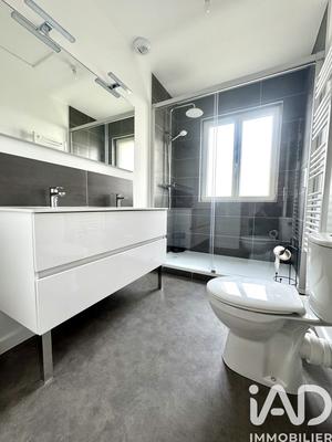 Appartement - 9 m² - 1 pièce