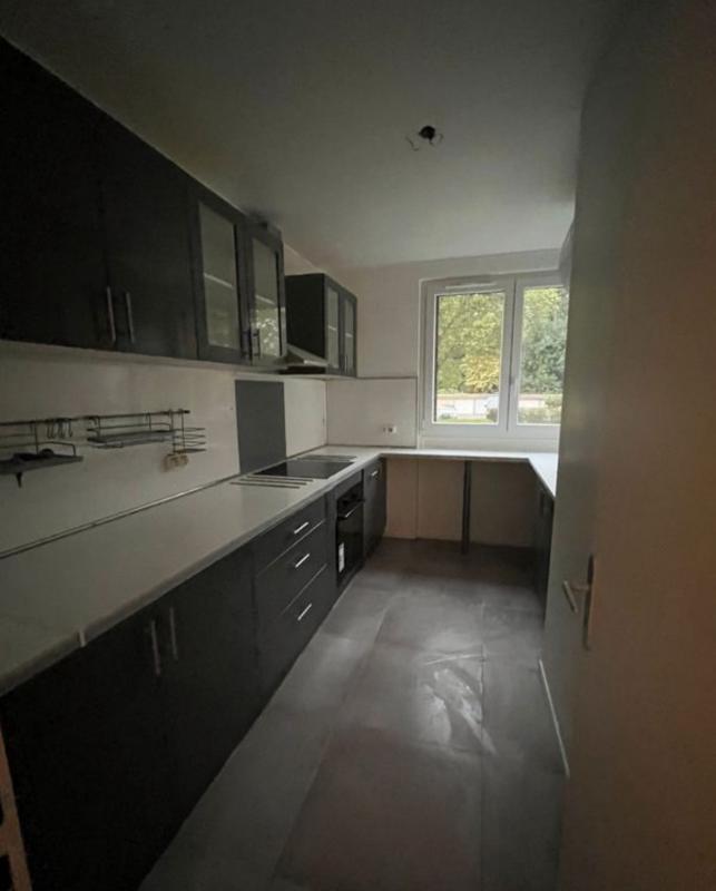 Appartement - 15 m² - 1 pièce