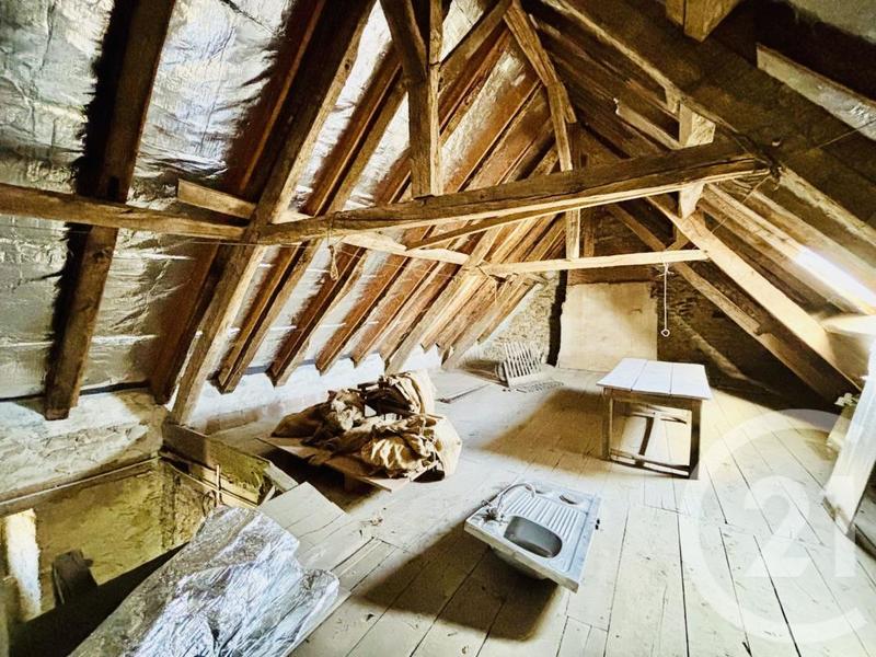 Maison de village - 236 m² - 5 pièces