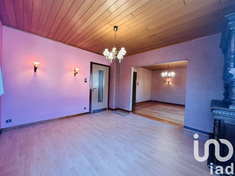 Maison - 180 m² - 10 pièces