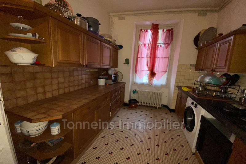 Maison de ville - 145 m² - 5 pièces