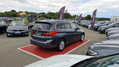 Bmw Série 2 Gran Tourer F46 Lci 216i 109 Ch Business Design