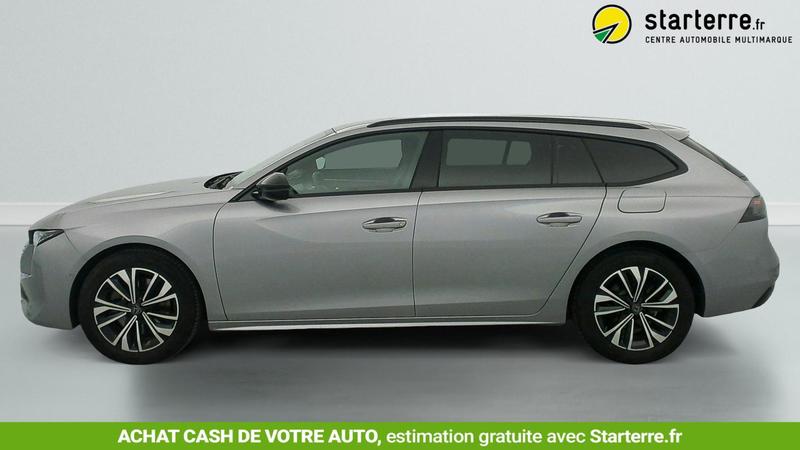 Peugeot 508 Sw Hybrid 225 e-Eat8 Allure