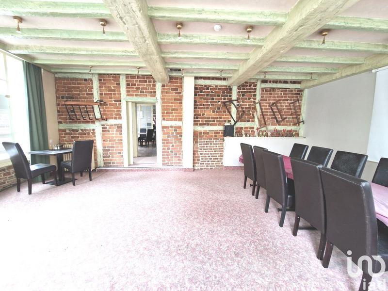 Local commercial - 37 m²