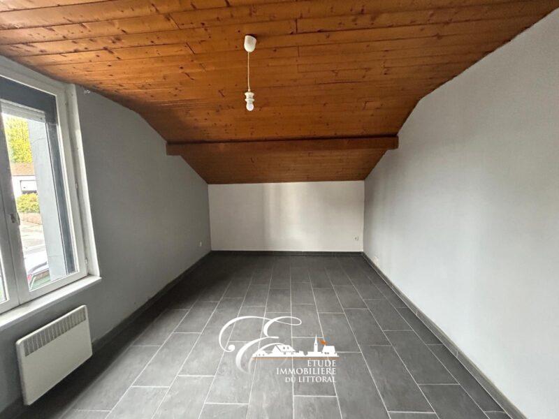 Maison - 133 m² - 5 pièces