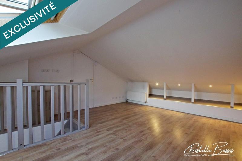 Maison - 170 m² - 6 pièces