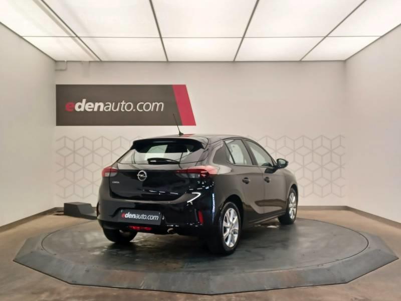 Opel Corsa 1.2 75 ch Bvm5 Edition Business