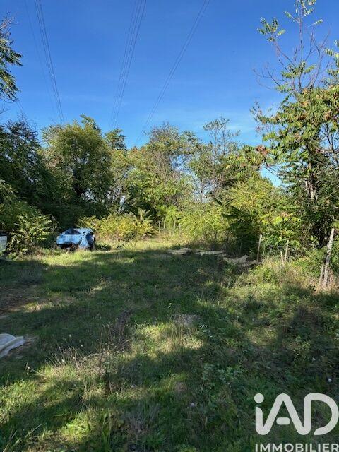 Terrain - 30 000 m²