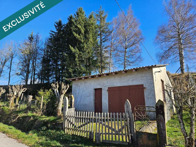 Maison - 330 m² - 12 pièces