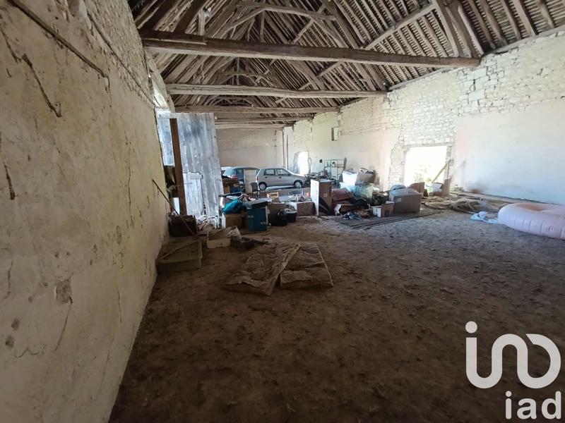 Ferme - 210 m² - 10 pièces