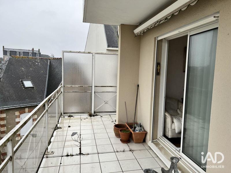 Appartement - 69 m² - 3 pièces