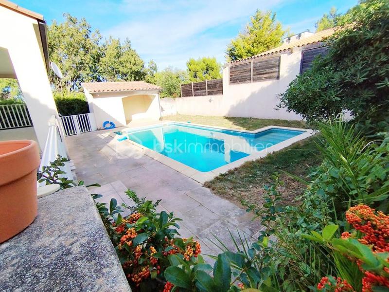 Villa - 87 m² - 4 pièces