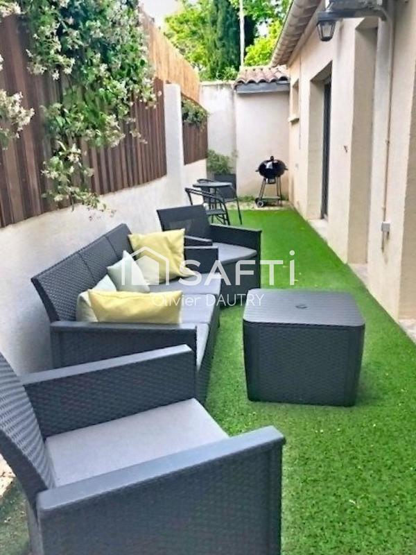 Villa - 278 m² - 8 pièces