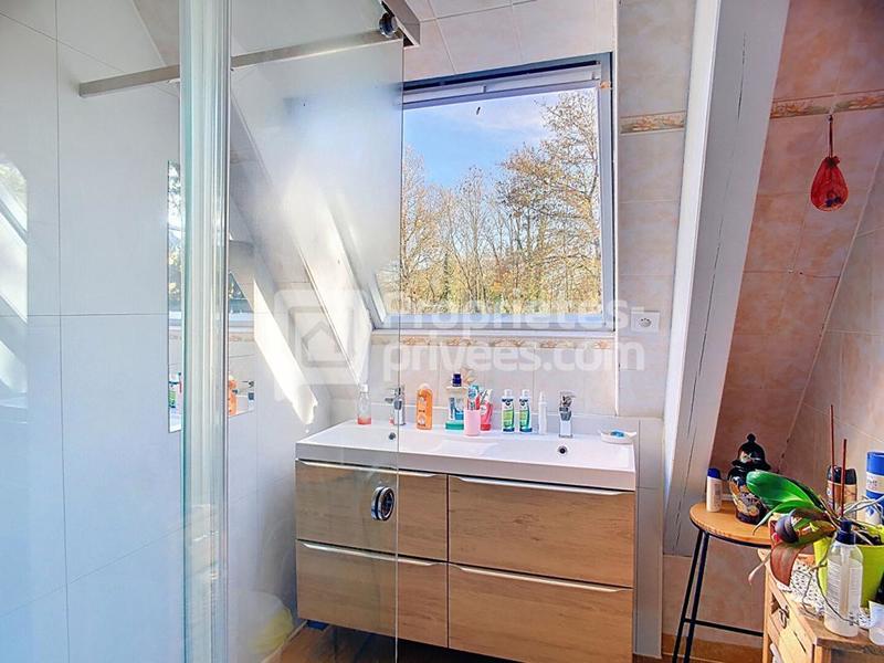 Immeuble - 341 m² - 10 pièces