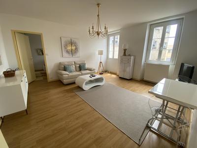 Appartement - 56 m² - 2 pièces