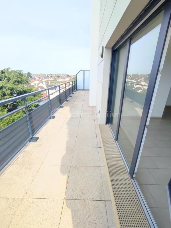 Appartement - 83 m² - 4 pièces