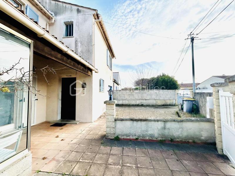 Maison - 118 m² - 6 pièces