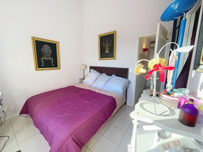 Maison - 51 m² - 3 pièces