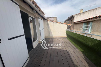 Maison - 53 m² - 2 pièces