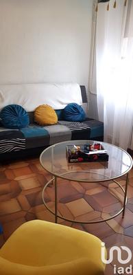 Maison - 155 m² - 7 pièces