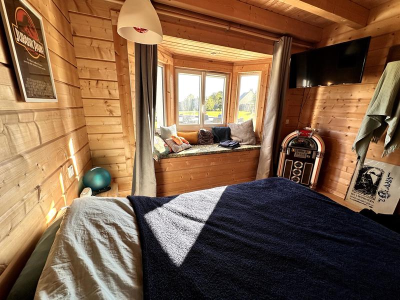 Maison - 132 m² - 4 pièces