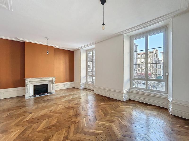 Appartement - 76 m² - 3 pièces