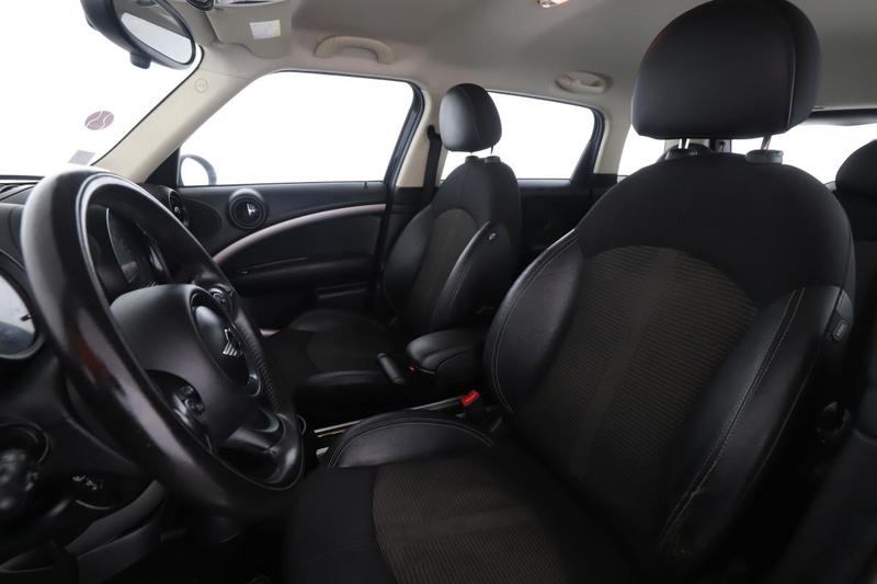 Mini Countryman Cooper All4 Pack Chili Bva6 112 ch