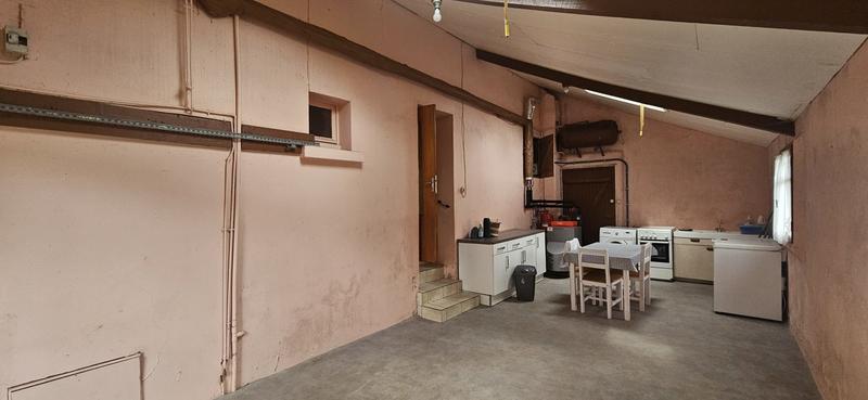 Maison - 94 m² - 4 pièces