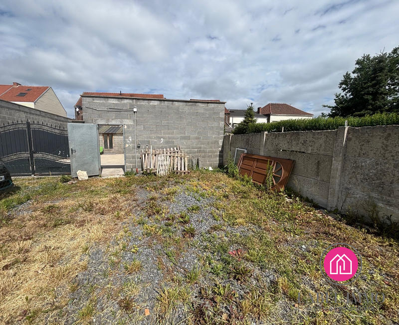 Maison - 170 m² - 10 pièces