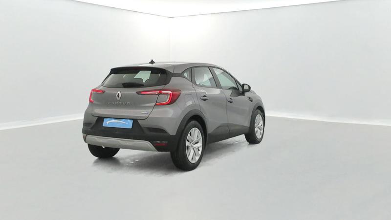 Renault Captur E-Tech 145 21 Business 5p