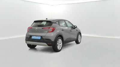 Renault Captur E-Tech 145 21 Business 5p