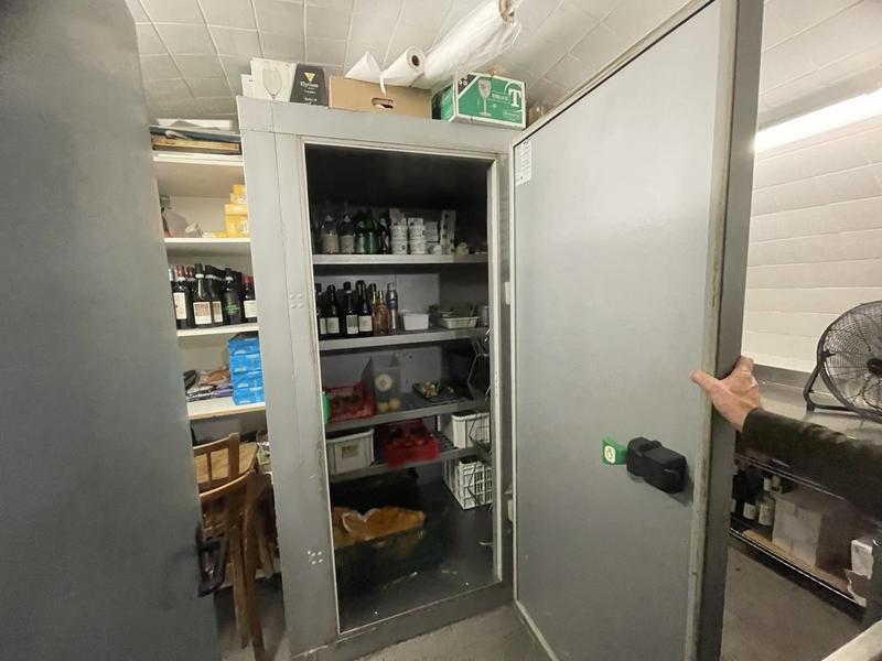 Fonds de commerce - Hôtellerie / Restauration - 65 m²