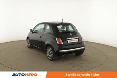 Fiat 500 1.2 Club 69 ch