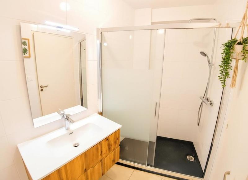 Appartement bourgeois - 176 m² - 4 pièces