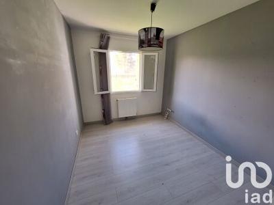 Maison - 88 m² - 5 pièces