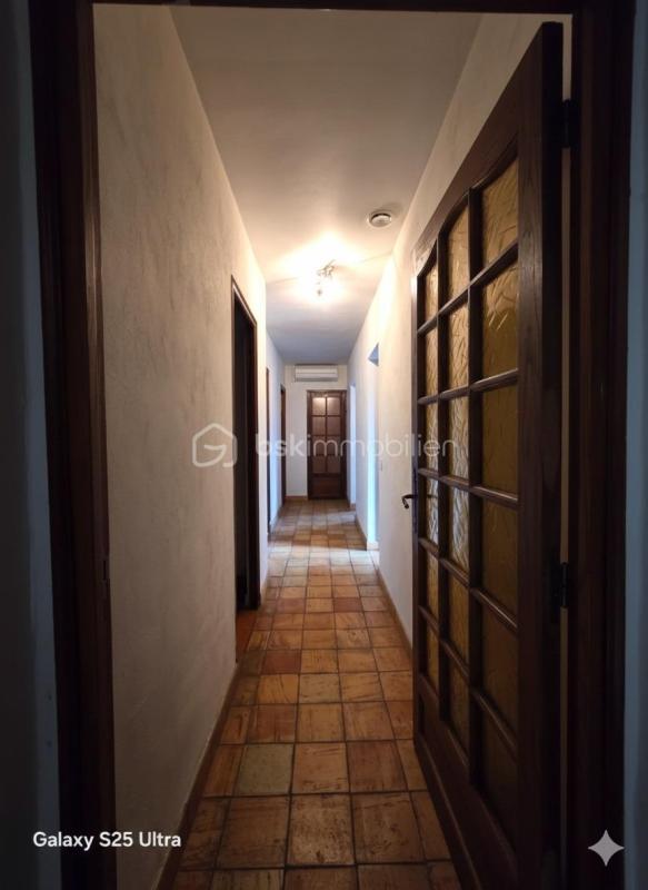 Entrepôt - 115 m² - 4 pièces