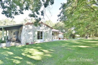 Propriété - 186 m² - 5 pièces