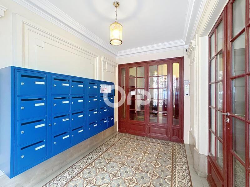 Appartement - 54 m² - 3 pièces