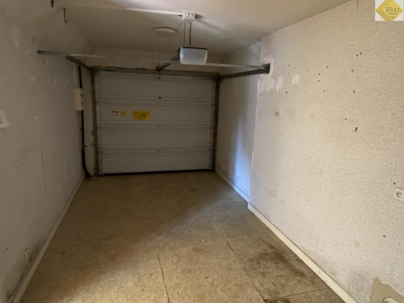 Maison - 124 m² - 6 pièces