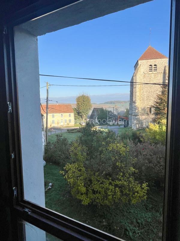 Maison ancienne - 192 m² - 7 pièces