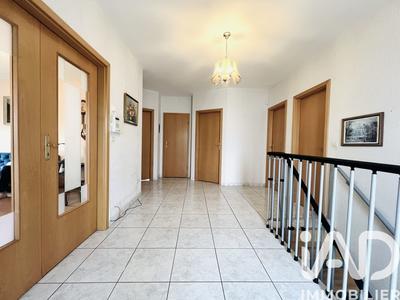 Maison - 160 m² - 3 pièces