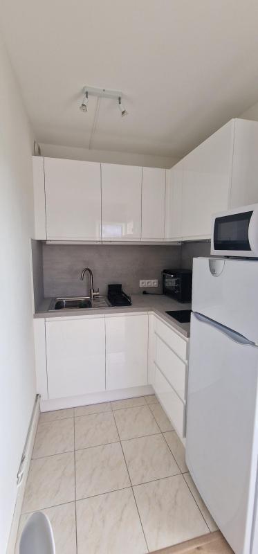 Appartement - 25 m² - 1 pièce