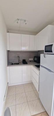 Appartement - 25 m² - 1 pièce