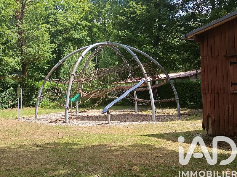 Maison - 42 m² - 4 pièces