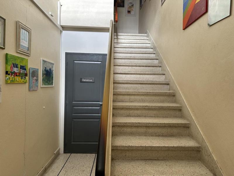 Maison - 184 m² - 9 pièces