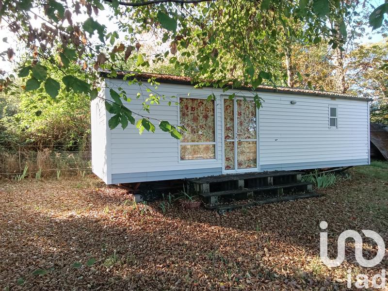 Terrain - 30 533 m²