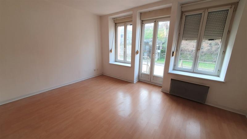 Immeuble - 620 m²