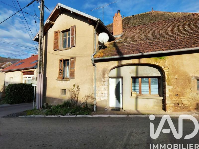 Maison - 146 m² - 5 pièces